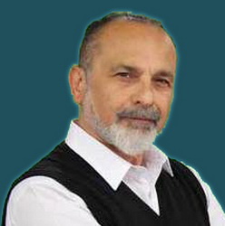 Haşmet Babaoğlu